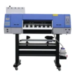 EQ200-S  DTF Printer | 2 Epson i3200 Printheads