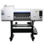 EQ400-A DTF Printer | 4 Epson i3200 Printheads